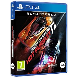 Need For Speed Hot Pursuit Remastered