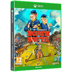 The Bluecoats North Vs South