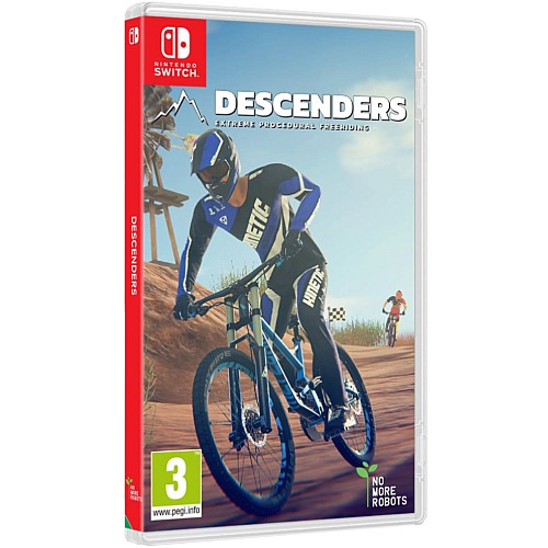 Descenders