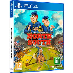 The Bluecoats North Vs South