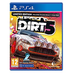 Dirt 5 Limited Edition