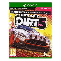 Dirt 5 Limited Edition