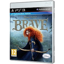 Disney Pixar Brave