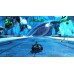 Ben 10 Galactic Racing