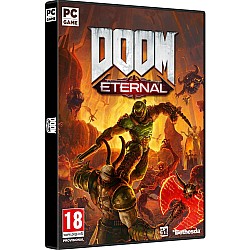 Doom Eternal