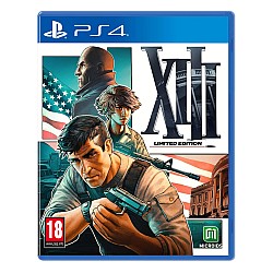 Xiii Limited Edition