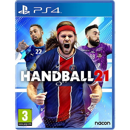 Handball 21