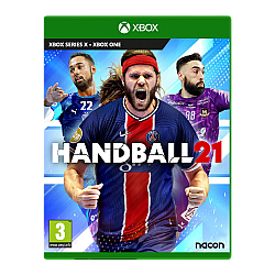 Handball 21