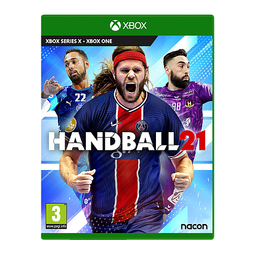 Handball 21