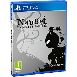 Naught - Extended Edition