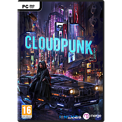 Cloudpunk
