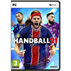 Handball 21