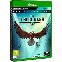 The Falconeer