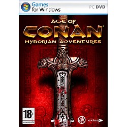 Age Of Conan Hyborian Adventures
