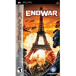 Tom Clancy's Endwar