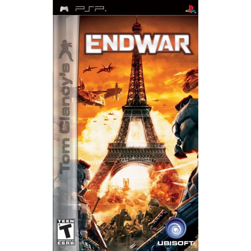 Tom Clancy's Endwar