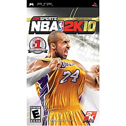 Nba 2k10