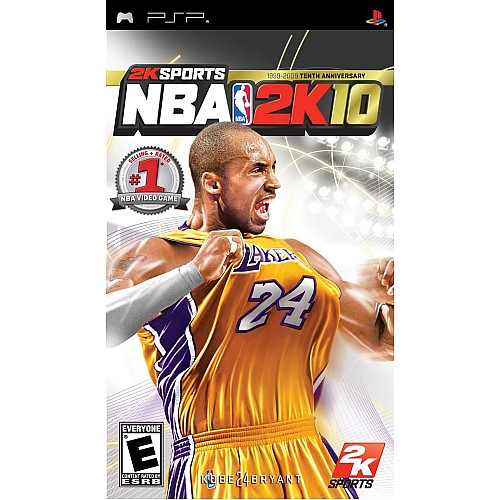 Nba 2k10