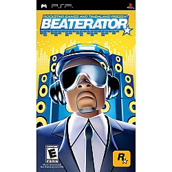 Beaterator