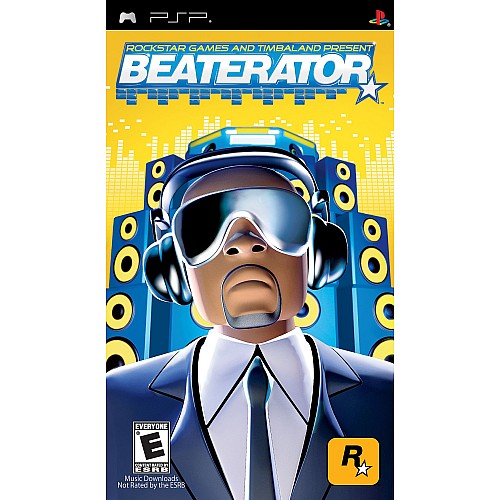 Beaterator