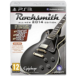 Rocksmith 2014 Edition Solus