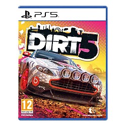Dirt 5