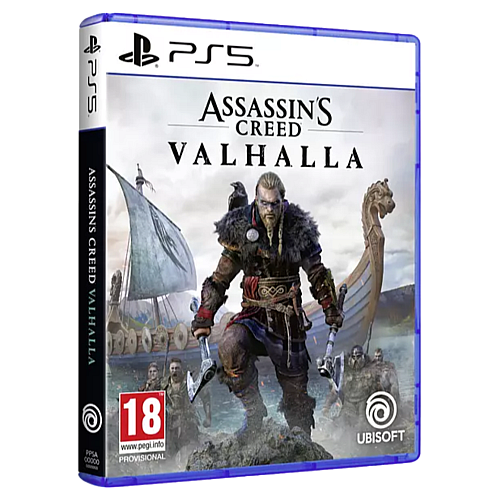 Assassin's Creed Valhalla