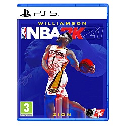 Nba 2k21
