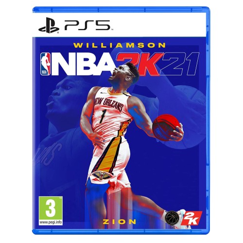 Nba 2k21