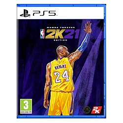 Nba 2k21 Mamba Forever Legend Edition Mamba Forever
