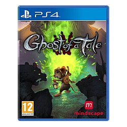 Ghost Of A Tale