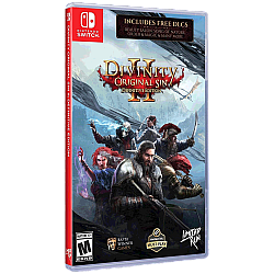 Divinity Original Sin Ii