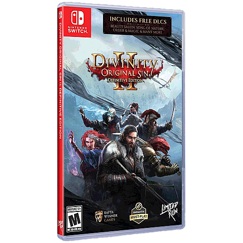 Divinity Original Sin Ii