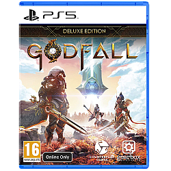 Godfall: Deluxe Edition