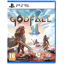 Godfall