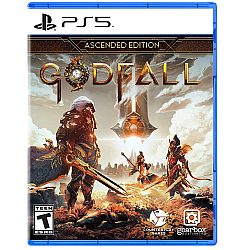 Godfall: Ascended Edition
