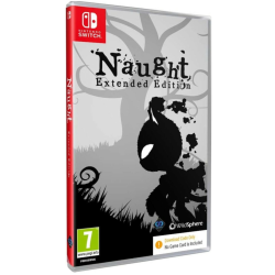 Naught Extended Edition (code In A Box)