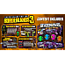 Borderlands 3 Super Deluxe Edition Borderlands 3 Super Deluxe Edition