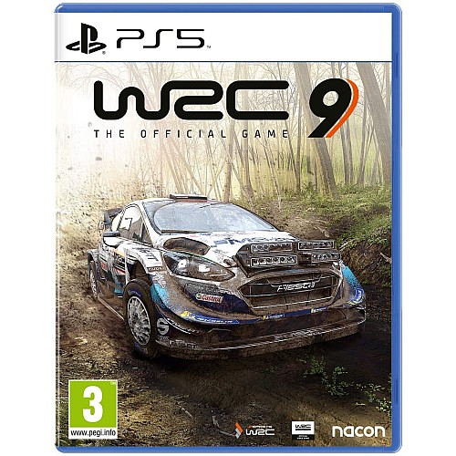 Wrc 9