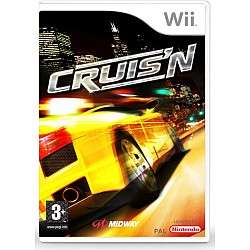 Cruis'n