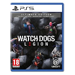 Watch Dogs: Legion - Ultimate Edition