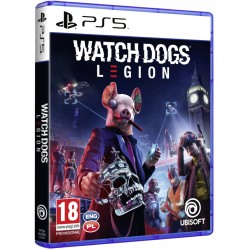 Watch Dogs: Legion