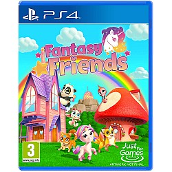 Fantasy Friends