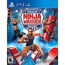 American Ninja Warrior