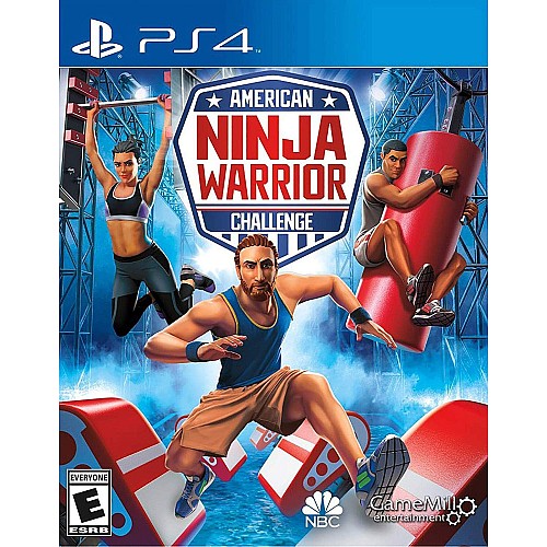 American Ninja Warrior