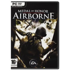 Medal Of Honor Airborne