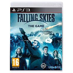 Falling Skies The Game