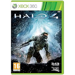 Halo 4