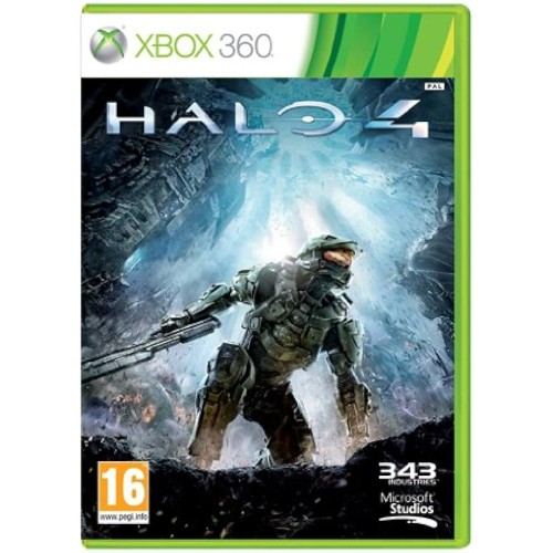 Halo 4
