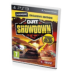 Dirt Showdown Hoonigan Edition